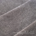 Decorative Corduroy Polyester and Nylon Fabric for Sofa